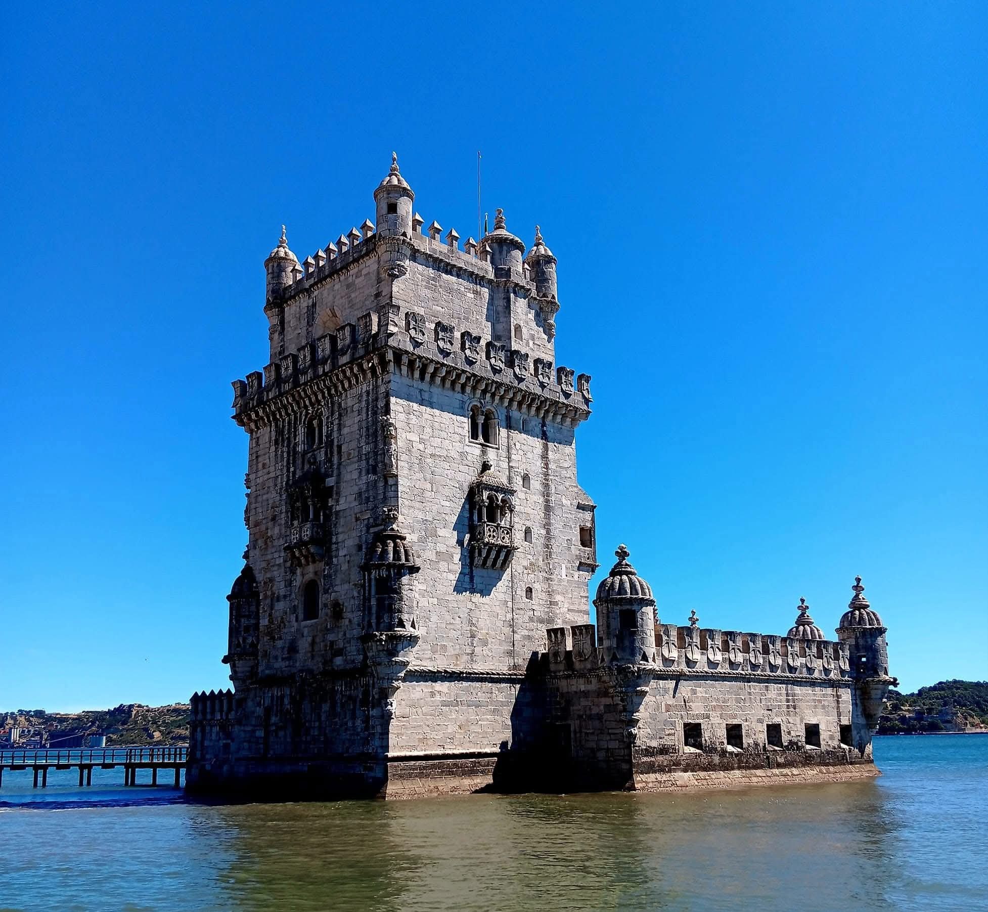 Belém Tower