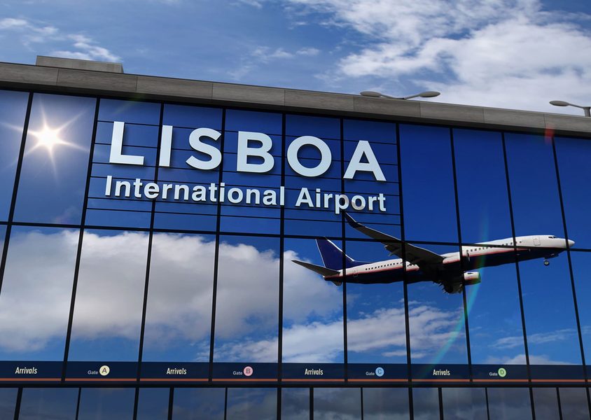 Airport transfer